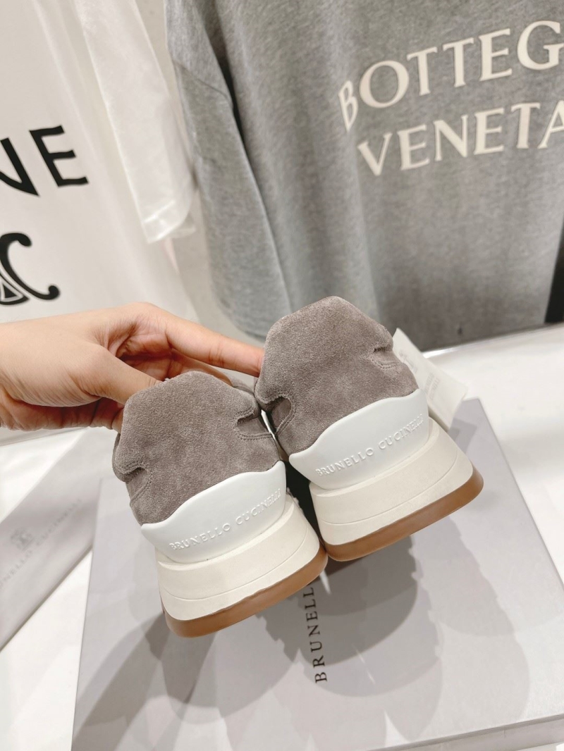 Brunello Cucinelli Sneakers